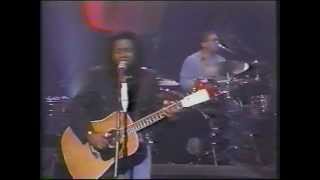 Tracy Chapman  Open Arms 1992 [upl. by Rahas]