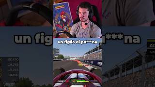 Lingegnere insulta i piloti in F1 24 [upl. by Berkly165]