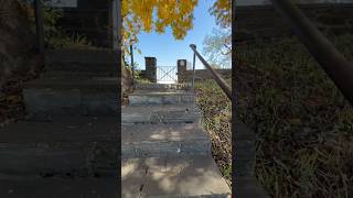 Lancaster County’s Oldest Graveyard Carpenters Cemetery grave lancaster pennsylvania history [upl. by Dwinnell]