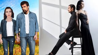 Ibrahim celikkol New pictures and birce akalay visit in London beloved couple of years [upl. by Artamas]