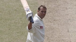 From the Vault Kallis saves Test with maiden ton [upl. by Anuaek]