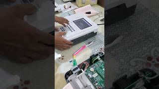 12 Channel ECG Machine Service Support Comen [upl. by Krall768]