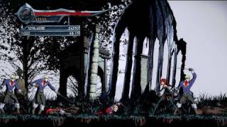 BloodRayne Betrayal Fierce Combat [upl. by Hussein]