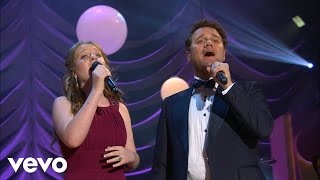 David Phelps and Maggie Beth Phelps  Agnus Dei Live [upl. by Nacnud]