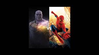 Thanos vs Dr strange vs Wanda vs Thorvenom Spiderman captain America Ironmanshorts viralvideo [upl. by Elletsirhc]