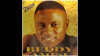 Reddy Amisi  Interet lyrics [upl. by Wilt]