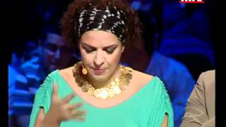 Men El Ekhir  Diamand Bou Abboud 17062012 [upl. by Assertal]