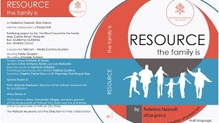 RESOURCE  Family is [upl. by Orbadiah]