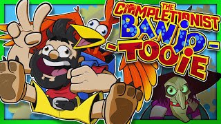 Banjo Tooie  The Completionist [upl. by Windy]