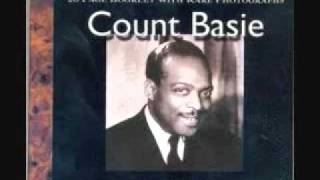 Twelfth Street Rag by Count Basie [upl. by Atiuqram]