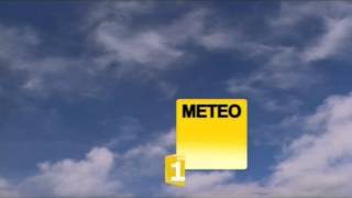 Générique Météo  Mayotte 1ère [upl. by Ailaht]