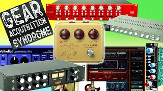 Behringer CLONE the Klon WA76 New REVA and D TRUMP Guitars DIY Black Friday Specials and more [upl. by Boothman143]