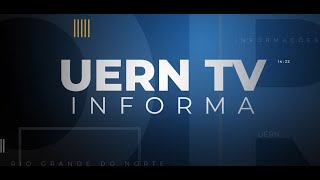 UERN TV INFORMA  02122024 [upl. by Capps]