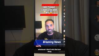 Craig Jones vs Mo Jassim Drama Explained  ADCC Live Chat [upl. by Treblih]