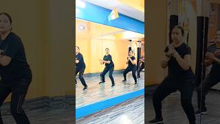 Zumba Fitness Club Namkum Ranchi zumba weightlosscenter [upl. by Woodley]