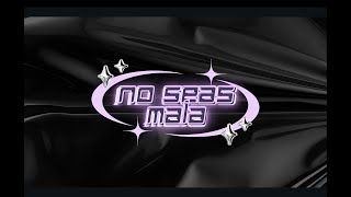 NO SEAS MALA EN VIVO  ABITARE  141024 [upl. by Weissman931]