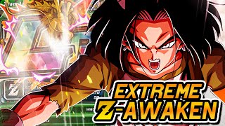 EZA LR Team Universe 7 is PERFECT [upl. by Lime]