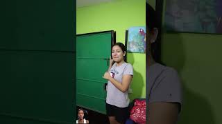 Hermana gemela larin comedia humor funny viralvideo viralshorts alfredolarin tiktok cat [upl. by Ahsemot449]