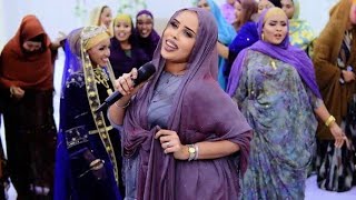 SHAADIYA SHARAF 2024  XAREED LUGUMA WACNAADO  OFFICIAL MUSIC VIDEO [upl. by Nnylesor832]