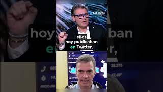 MARC VIDAL quotDeben ser JUZGADOSquot españa historia marcvidal [upl. by Aramen269]