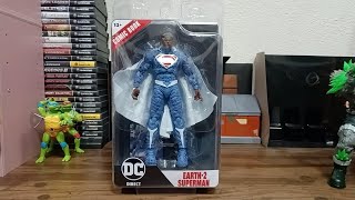 Unboxing DC Page Punchers Ghosts of Krypton  Part 2 [upl. by Steven606]