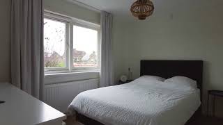 HomeShow  Beatrixstraat 14 Boxmeer [upl. by Cirded904]