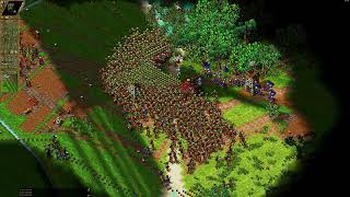 🔴LIVE The Settlers 4 History Edition  Settlers United 4K HDR [upl. by Amihsat]