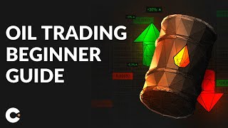 Oil Trading for Beginners  Learn How to Trade Oil [upl. by Doughty800]