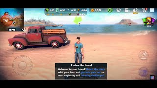 OTR  Offroad Car Driving Game  Android Gameplay 1 [upl. by Quintus857]