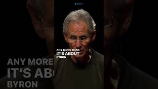 Hear Jon KabatZinn at Wisdom 20 2024 wisdom2summitcomwisdom2024 [upl. by Lochner]