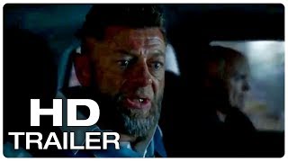 Black Panther Movie Clip Okoye vs Ulysses Klaue Scene  Trailer 2018 Marvel Superhero Movie HD [upl. by Skye]