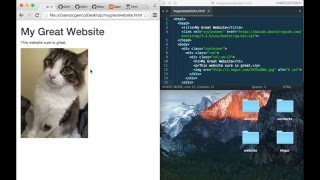 How to Free Website Hosting  Custom Domain with Github Pages [upl. by Calle]