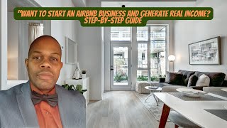 How to Create and Manage a Profitable AirBNB [upl. by Assedo]