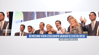 Colloquium Vrijheid  Clip BENVfractie [upl. by Mercer]