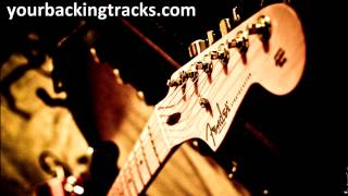 Minor Blues Backing Track in Bbm Bb Minor TCDG [upl. by Kalie132]