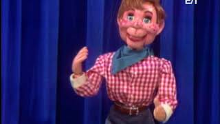 The New Howdy Doody Show  Unhappy Happy  Episode 1 [upl. by Krongold742]