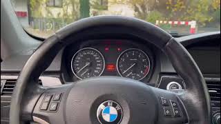 BMW 325i Video [upl. by Nahtannhoj927]