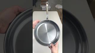 Hestan NanoBond ProBond and CopperBond Unboxing and First Cook [upl. by Aivuy]