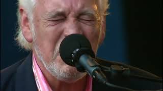 Procol Harum A Whiter Shade of Pale live in Denmark 2006 [upl. by Emmons]