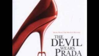 RINGTONE the devil wears pradawmv [upl. by Jochbed65]