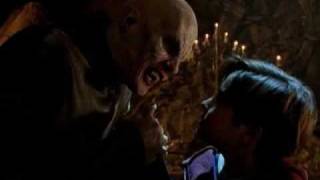 buffy contre les vampires 1x07 [upl. by Croner]