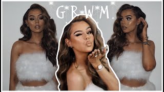 CHATTY GRWM 2020  WE’VE GOTTA TALK [upl. by Andromede]