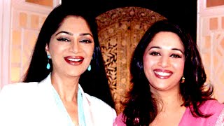 Rendezvous with Simi Garewal Madhuri Dixit Part 2 [upl. by Airpal227]