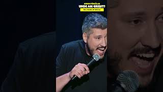 Sorin Parcalab  NU STIU UNDE SUNT PERETII  STANDUP COMEDY [upl. by Tootsie]