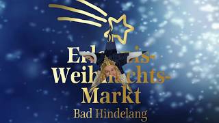 Bad Hindelang im Advent 2019 [upl. by Annodam]