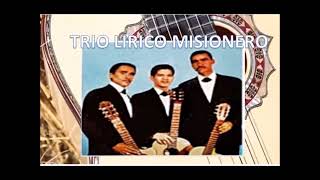 EXITOS DE ALABANZAS DEL TRIO LIRICO MISIONERO  SIEMPRE TODA LA GLORIA PARA DIOS [upl. by Atsev150]