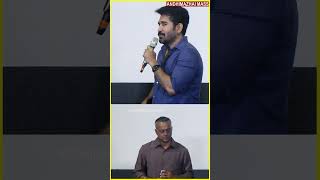 சாருக்கு தெரியாத விஷயமே இல்ல vijayantony gvm hitler [upl. by Byron]