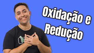 🔥 Para identificar o redutor e o oxidante em uma reação redox é necessário comparar [upl. by Ativak]