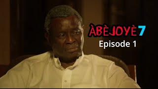 Abejoye Season 7 Episode 1 [upl. by Lrig]