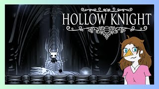 The Queen who Rules Hollow Knight [upl. by Jania]